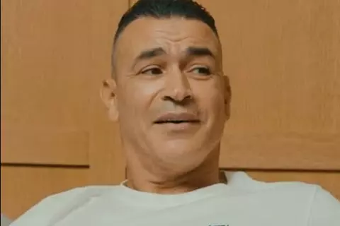 الحضري: يتحدثون عني بالسلب لأنني ناجح (فيديو)
